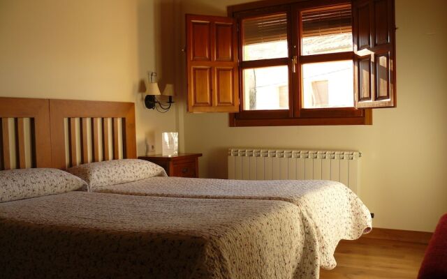 Casa Rural El Rincón de Elena