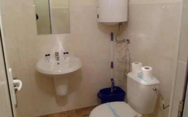 Bordo Self Catering Apartments