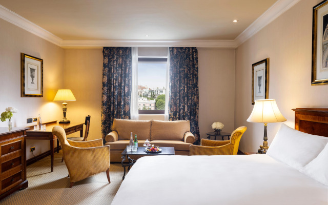 InterContinental Madrid by IHG