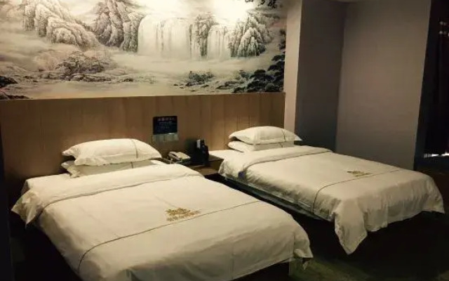 Yujing Jinwan Hotel