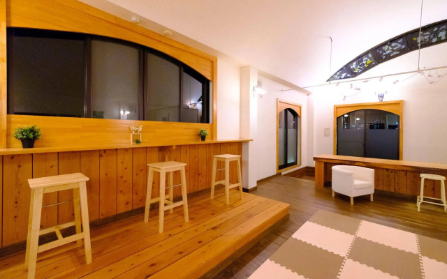 Yufuin Ryokan Nogiku
