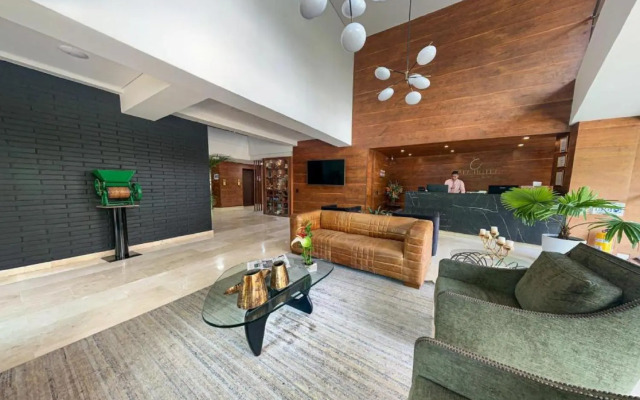 Café Hotel Medellín