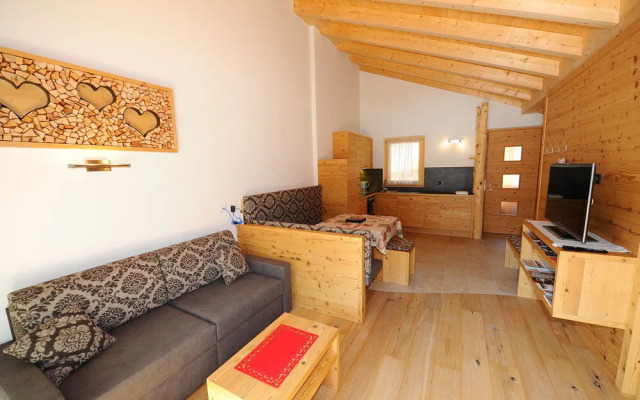 Apartment 4 Holiday - Cesa Hapeli