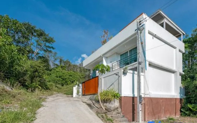 *Luxury Seaview Villa• Rooftop & Private Pool•V163