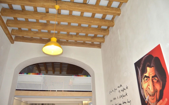 Apartamento Bulevar de los sueños