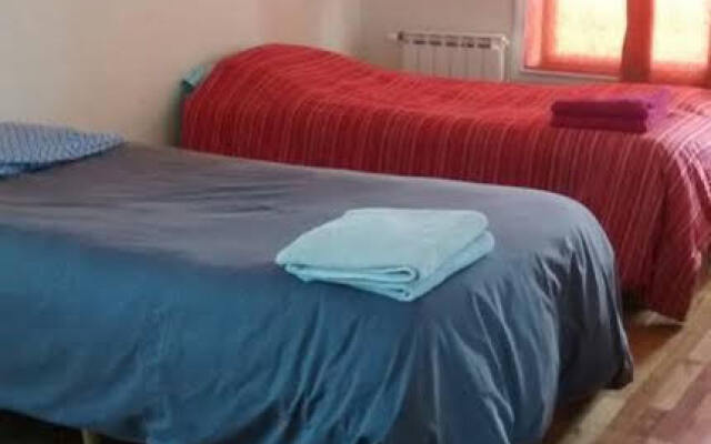 Hermoso Departamento cerca del Parque