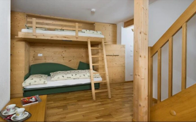 Hotel Gran Mugon