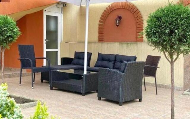 Apartament 3 camere Isabel