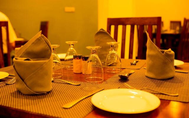 Hotel Ranthambore Regency