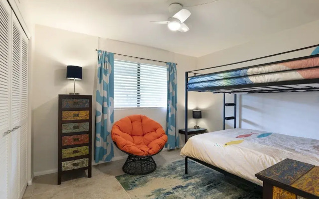 White Sands Village Oceanfront