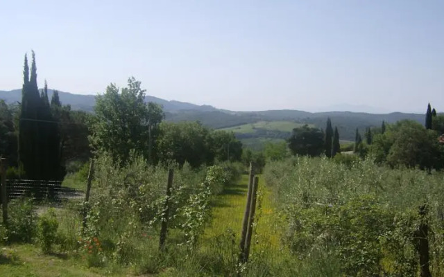 La Cappella del Chianti
