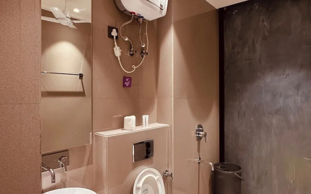 The Lodgers Luxury Hotel Near GolfCourse