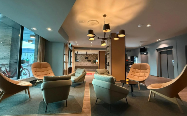 Scandic Harstad