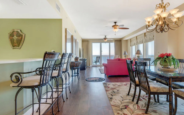 Seychelles Beach Resort