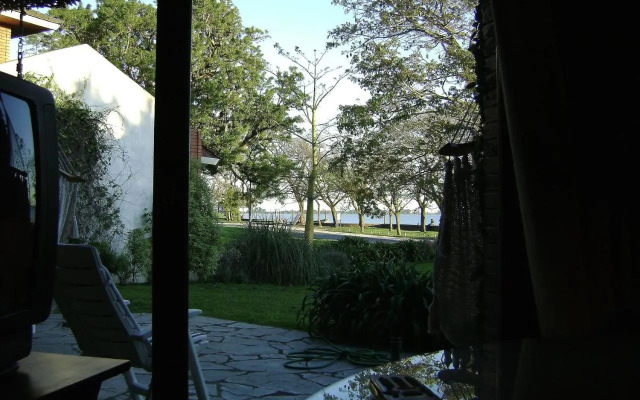 Villa de la Costa