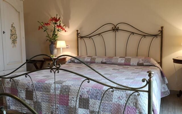 B&B Paola e Francesco