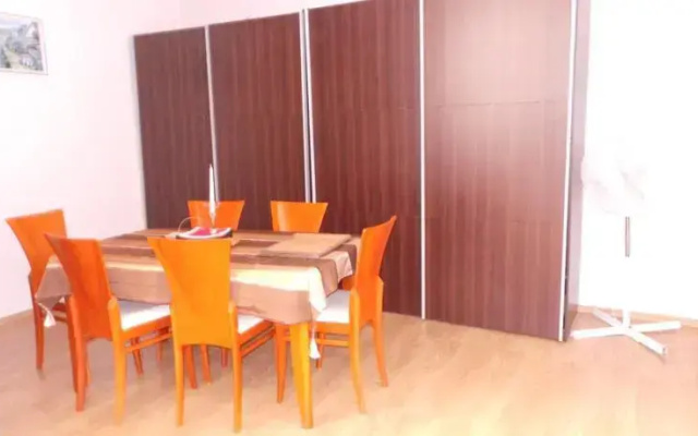 Apartament Bystrzycka
