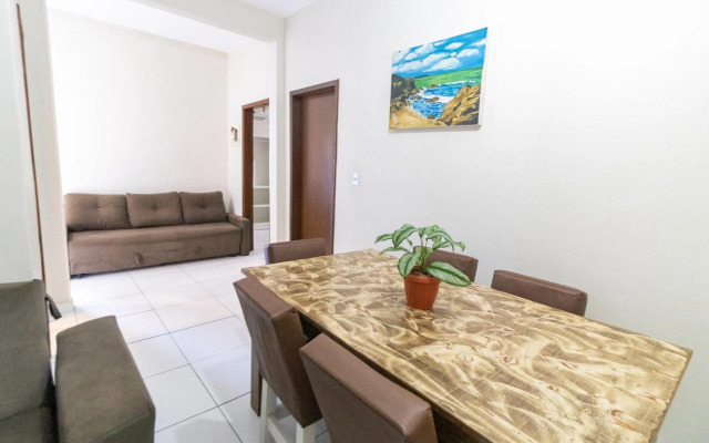 Apartamentos Bombinhas - 140 metros da Praia