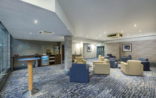 Crowne Plaza Plymouth by IHG