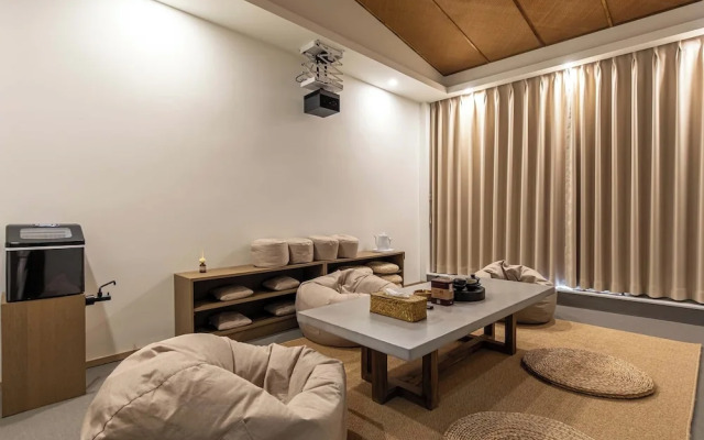 Zen Den Design