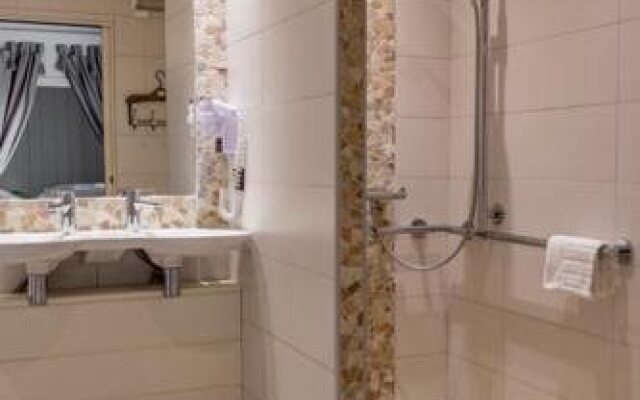 Auberge de Concasty Hotel