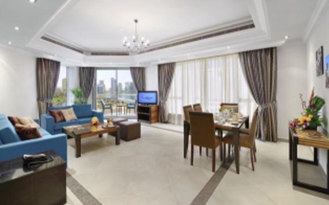 Al Majaz Premiere Hotel Apartment