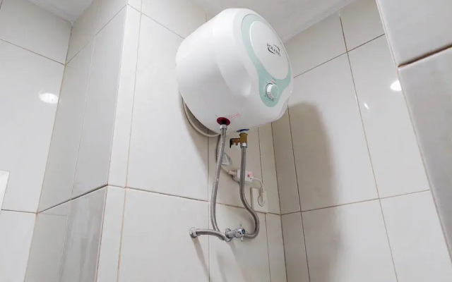 Comfort And Modern 2Br At Asatti Apartment
