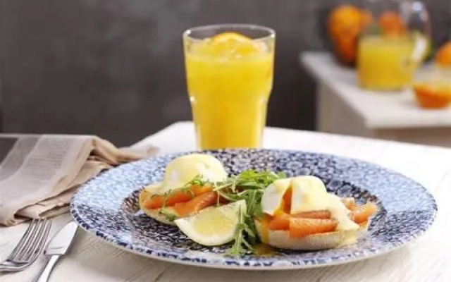 The Crown Hotel Wetherspoon