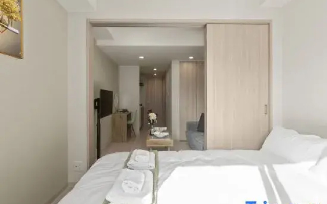 Jy Suites Tsutenkaku