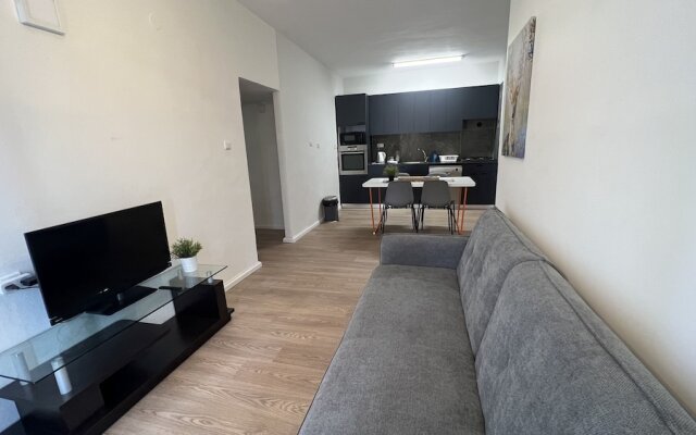 Gabriel Apartments - Jaffa Street - Next To Market