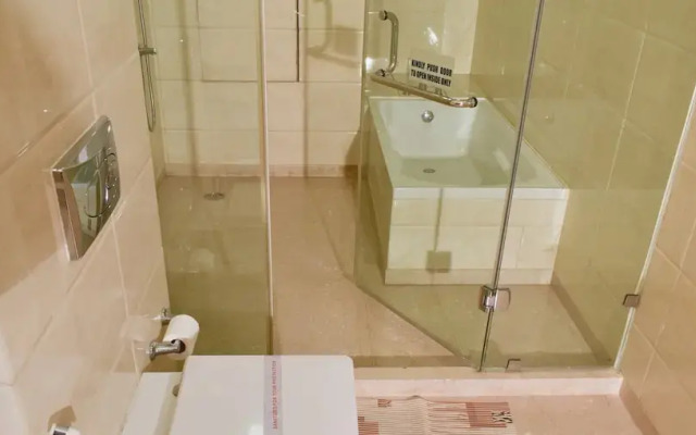 Alcor Hotel Jamshedpur