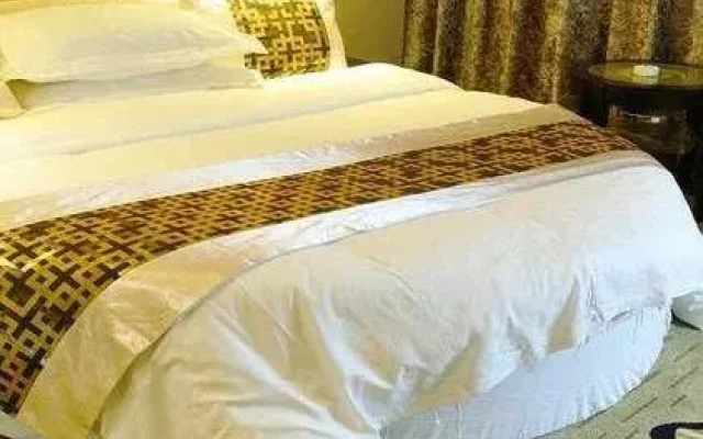 Xianning Lanhai Hotel