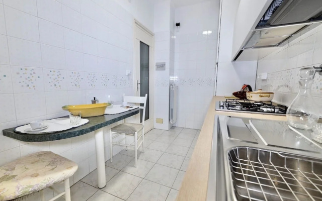 Porto Vecchio Apartment by Wonderful Italy