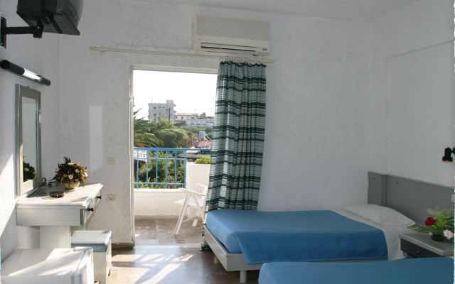 Gorgona Hotel