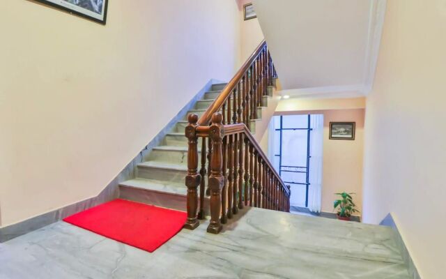 Oyo 639 Hotel Rajasthan