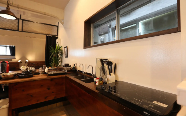 Trip Shot Hotels Koza