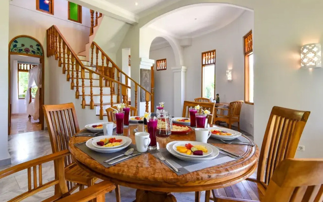 Villa Panili