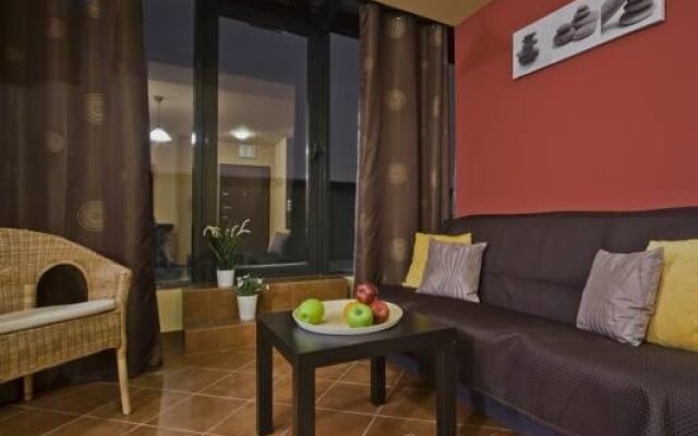 Apartamenty TWW Centrum