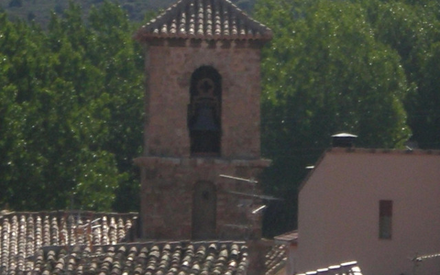 Apartamentos los Aljezares