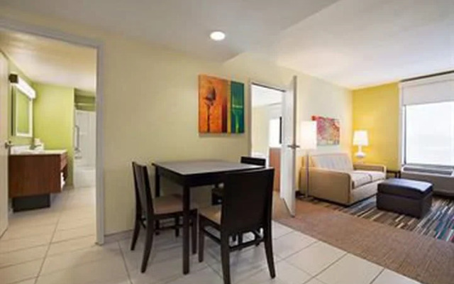 Home2 Suites by Hilton Rochester Henrietta, NY