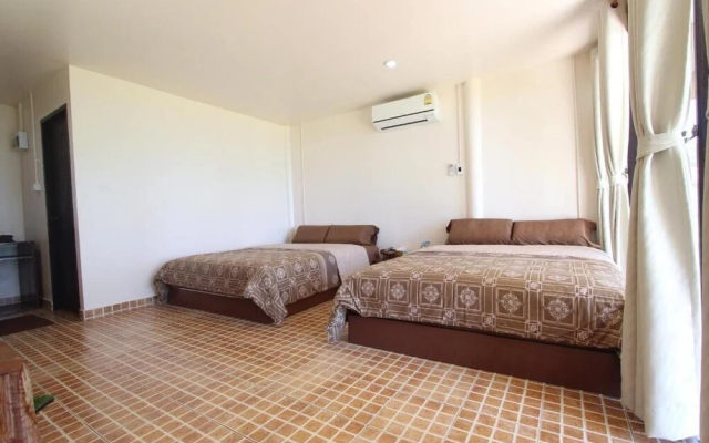 Sky Beach Resort Koh Mak
