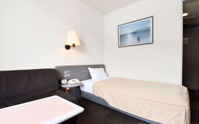 Yubari Hotel Shuparo