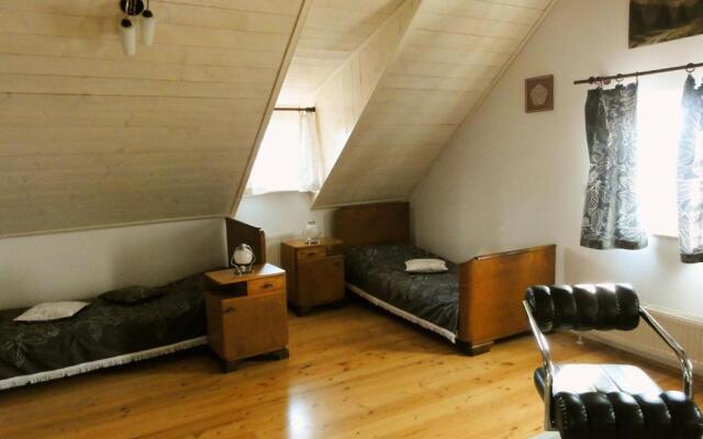 Apartment Tagrajska