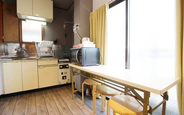 Cozy room in Itabashi