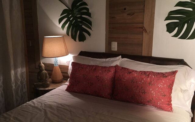 Boutique Hotel y Spa Tangara Azul