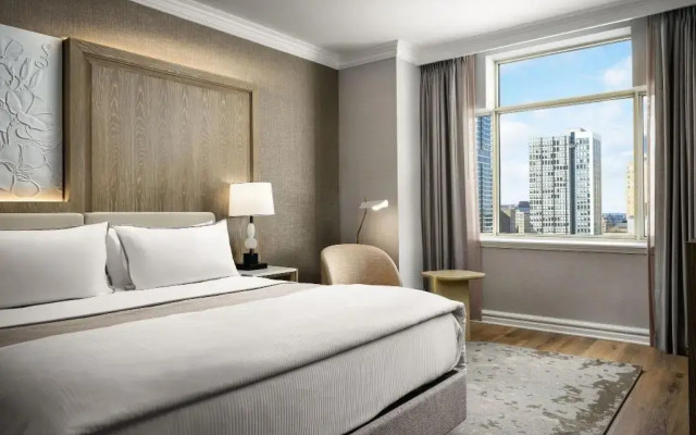 The Westin Philadelphia