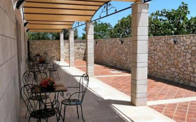 Residence Bandiera Gialla