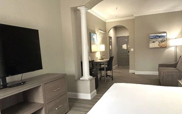 Melrose @ Seabrook, BW Signature Collection
