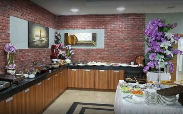 Kars Park Hotel