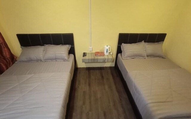 OYO HOME 90288 Masilau Valley Kundasang